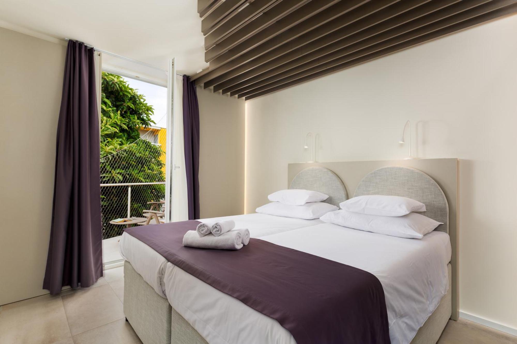 Hotel Emaus Novigrad Istria Exterior foto